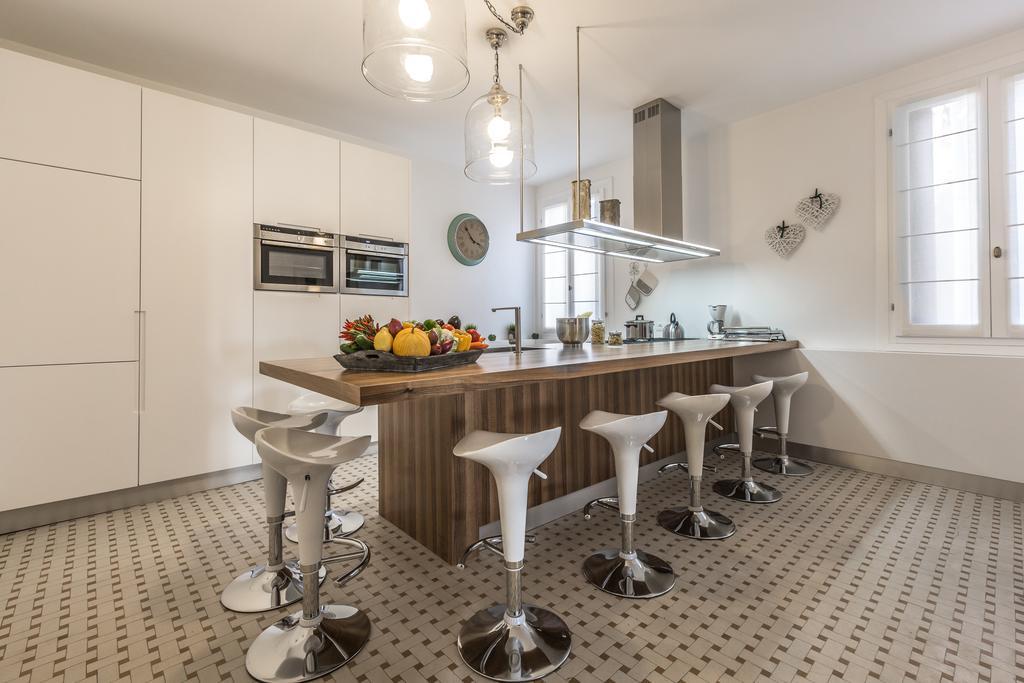 Palazzina Canal Venice Room photo