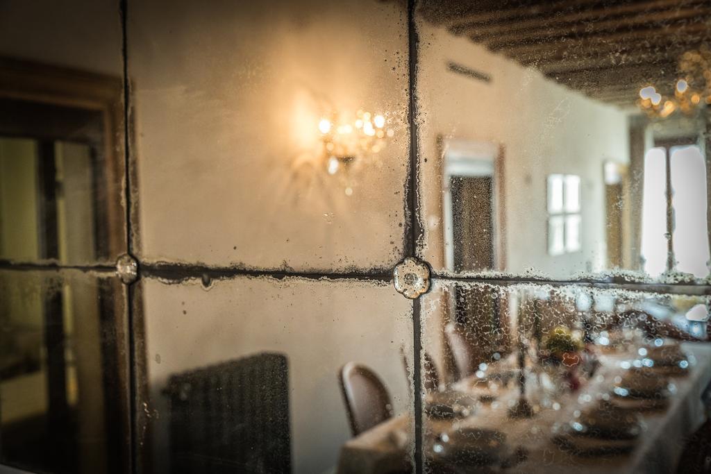 Palazzina Canal Venice Room photo